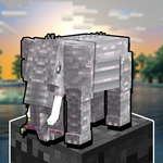 Craftsman: Elephant ช้าง icon