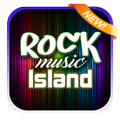 Rock Music Hits Band