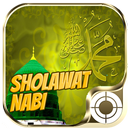 APK Rindu Sholawat Nabi Lengkap