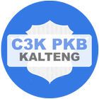 Cek Pajak Kendaraan Kalteng 圖標