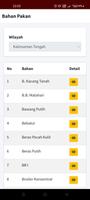 Formulasi Pakan UMM capture d'écran 2