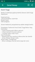 Obat Herbal Tradisional screenshot 2