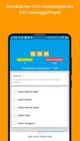 Simulasi CAT CPNS PPPK Screenshot 3