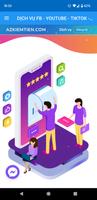 برنامه‌نما AZ kiếm tiền عکس از صفحه