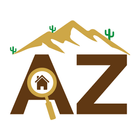 AZ Home Finder simgesi