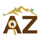 AZ Home Finder 图标