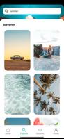 Cute wallpapers craft تصوير الشاشة 3