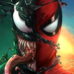 Spider Universe Stickers HD simgesi