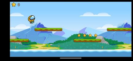 Impostor run survival اسکرین شاٹ 2