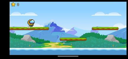 Impostor run survival اسکرین شاٹ 3