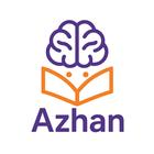 Azhan icon