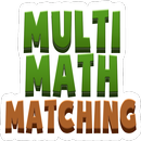 MultiMathMatching APK