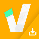 Vidbee: All Video Downloader icône