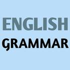 English Grammar-icoon