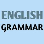 English Grammar icône