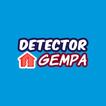 Detector Gempa