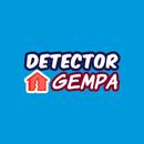 Detector Gempa aplikacja