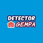 ikon Detector Gempa