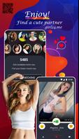 Xylaa - Live streaming & chat Cartaz