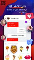 Xylaa - Live streaming & chat imagem de tela 2