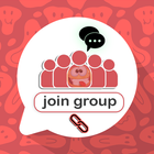 Join Girls Whats Group Links 图标