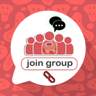 Join Girls Whats Group Links icône