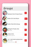 Join Girls Whats Group Links captura de pantalla 3