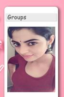 Join Girls Whats Group Links capture d'écran 1