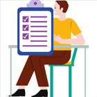 CS Quiz App-icoon