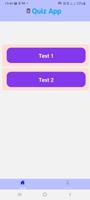 CS Quiz App-poster