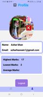 CS Quiz App screenshot 1