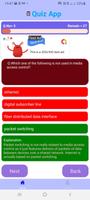 CS Quiz App screenshot 3
