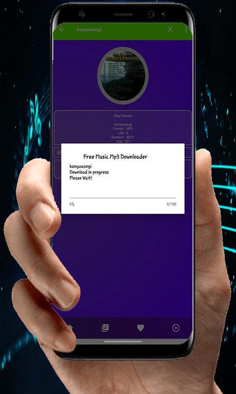 Free Music Mp3 Downloader Unlimited Song Для Андроид - Скачать APK