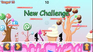Candy Shadow پوسٹر