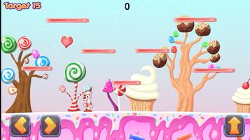 Candy Shadow اسکرین شاٹ 1