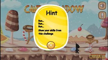 Candy Shadow اسکرین شاٹ 3