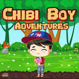 Icona Super Chibiboy