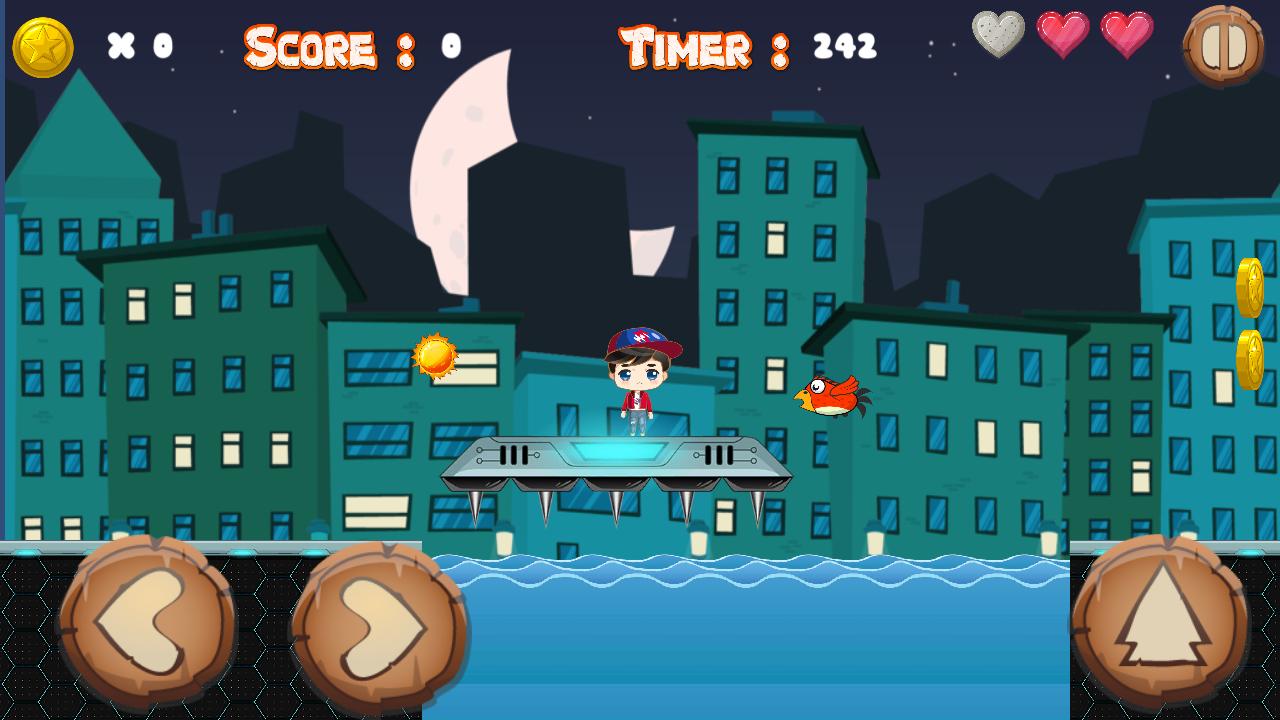 Game Petualangan Seru For Android Apk Download<script async src=