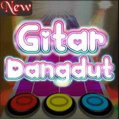 Gitar Dangdut