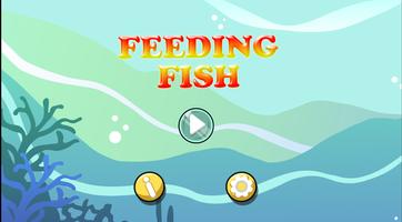 Feeding Frenzy Fish скриншот 1