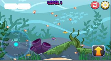 Feeding Frenzy Fish скриншот 3