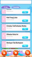 Piano Tiles Tembang Kenangan poster