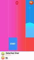 Piano Tiles Tembang Kenangan screenshot 1