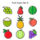 Guess the Fruits icon