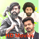 South Movie 4K - Hindi Movie APK