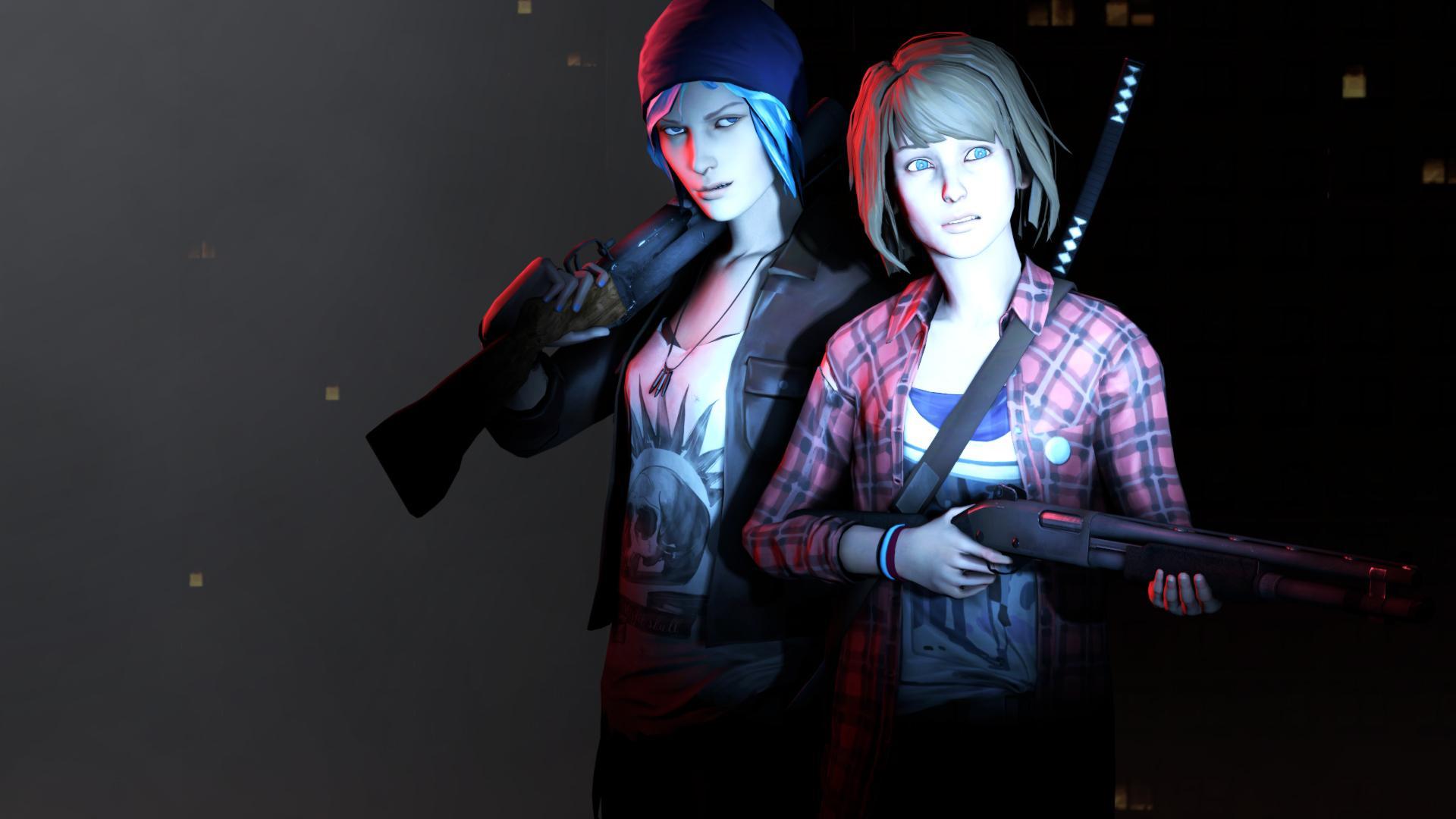 Another Life Is Strange Wallpaper For Android Apk Download
