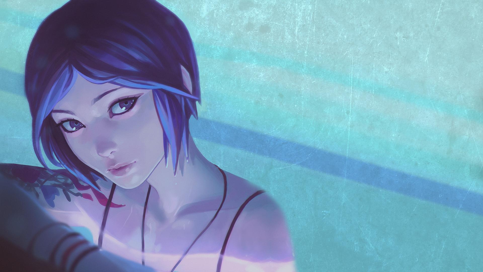 Another Life Is Strange Wallpaper For Android Apk Download