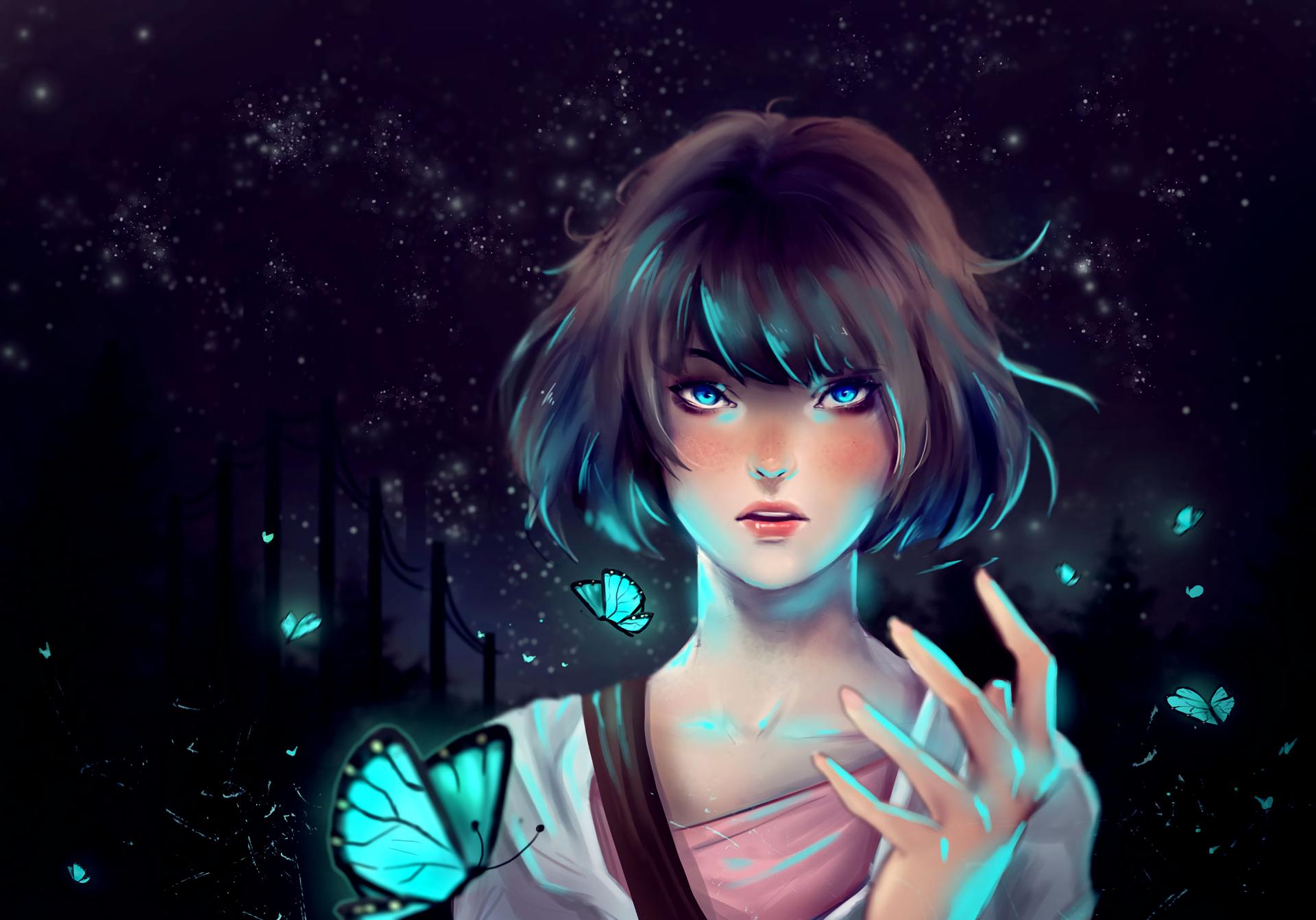 Another Life Is Strange Wallpaper For Android Apk Download