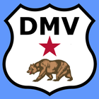 California DMV Test biểu tượng