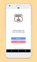 California DMV Test bài đăng
